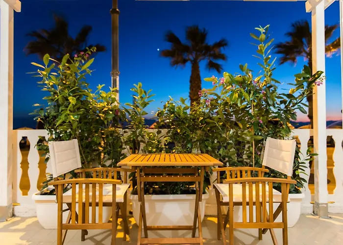 Bed and Breakfast Break For Two Agropoli